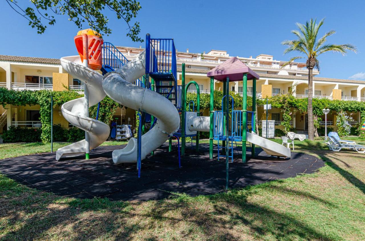 אפרטהוטל פורט ד'אלקודיה Mariner Club מראה חיצוני תמונה