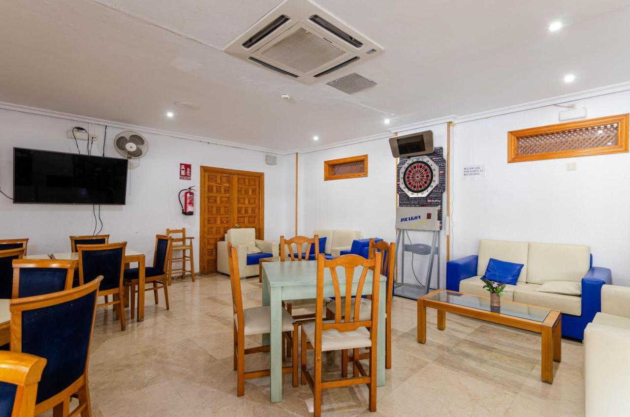 אפרטהוטל פורט ד'אלקודיה Mariner Club מראה חיצוני תמונה