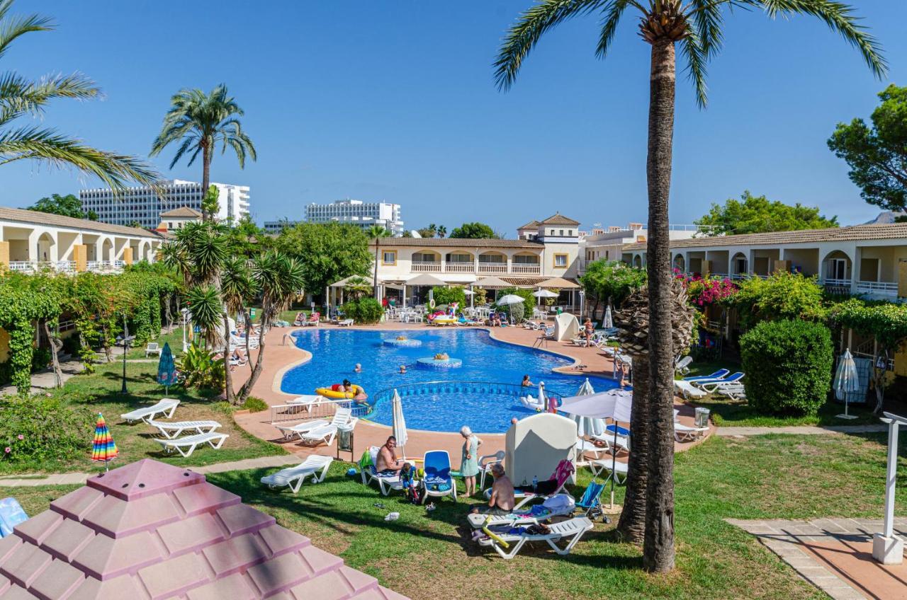 אפרטהוטל פורט ד'אלקודיה Mariner Club מראה חיצוני תמונה