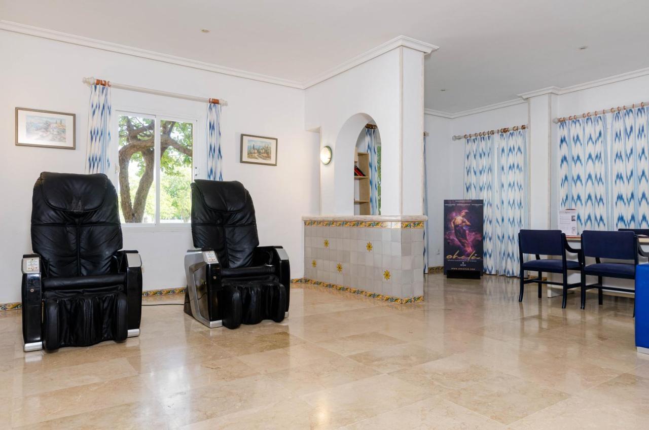 אפרטהוטל פורט ד'אלקודיה Mariner Club מראה חיצוני תמונה