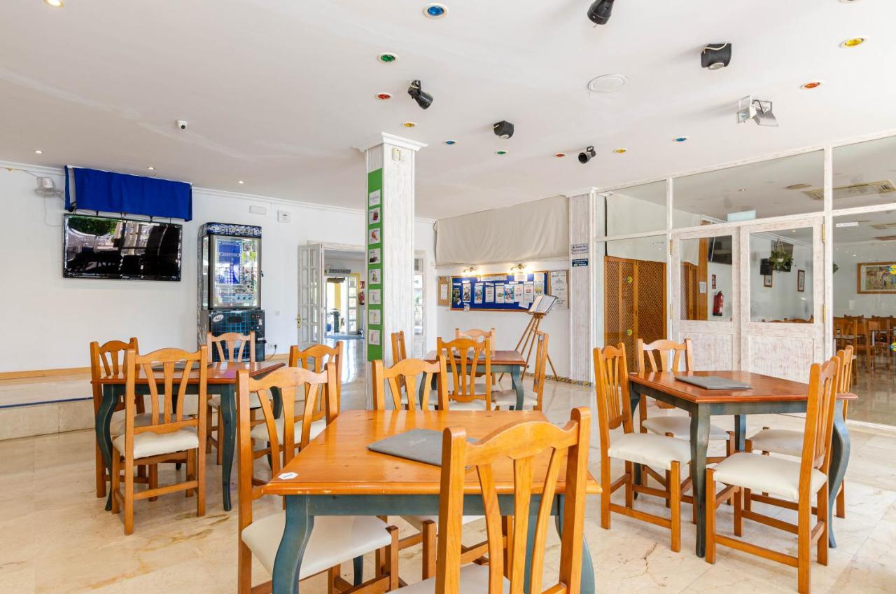 אפרטהוטל פורט ד'אלקודיה Mariner Club מראה חיצוני תמונה