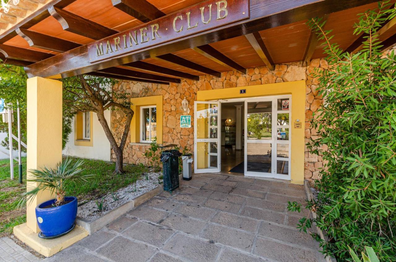 אפרטהוטל פורט ד'אלקודיה Mariner Club מראה חיצוני תמונה